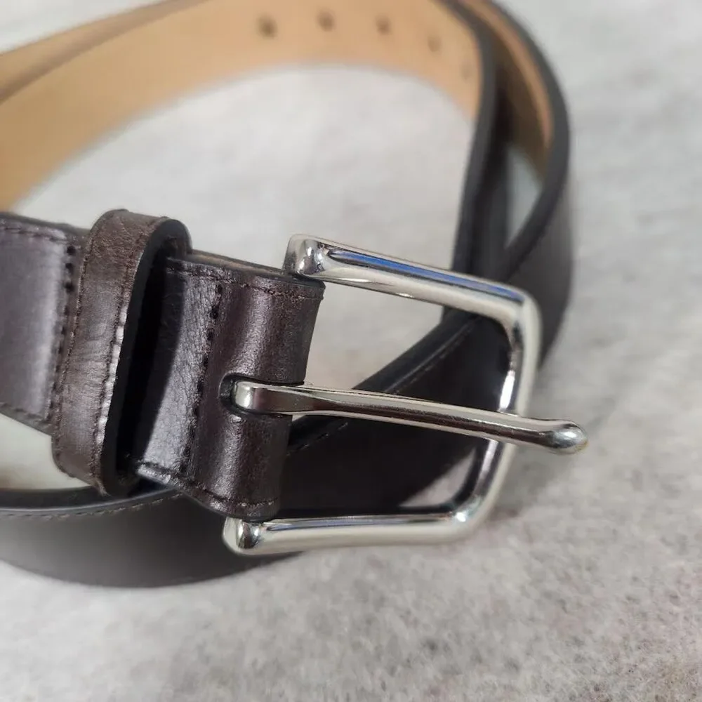 Cole Haan Men's Brown Belt Size 40 New